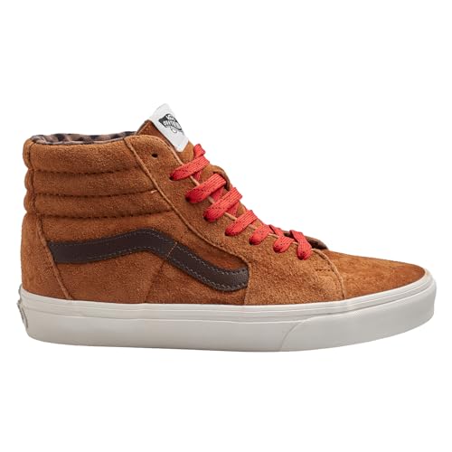 Vans Baskets Montantes Sk8 pour Hommes VN000CMXN1Z1