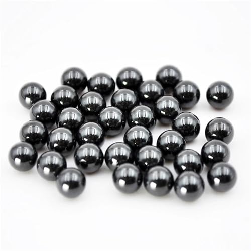 Billes en céramique de 7.144mm pour finitions mécaniques haut de gamme