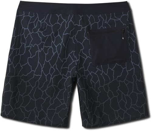 Quiksilver - Mens Highline Straight Leg 19 Boardshort2