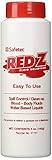 Safetec 53376M Red Z Fluid Control Solidifier, 5 oz.