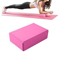 Amazon | ヨガブロックフォームピラティスブロックヨガセットヨガ