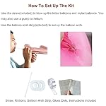 Paint And Sip Party Decorations, Paint And Sip Ideas Party Favors, Paint And Sip Kit for Adults, Paint And Sip Birthday Decorations, Sip And Paint Party Supplies for Date Night, Art Painting Balloons - Image 3