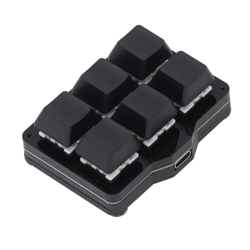 Teclado Mecánico Serounderxp51qaroyd USB-C