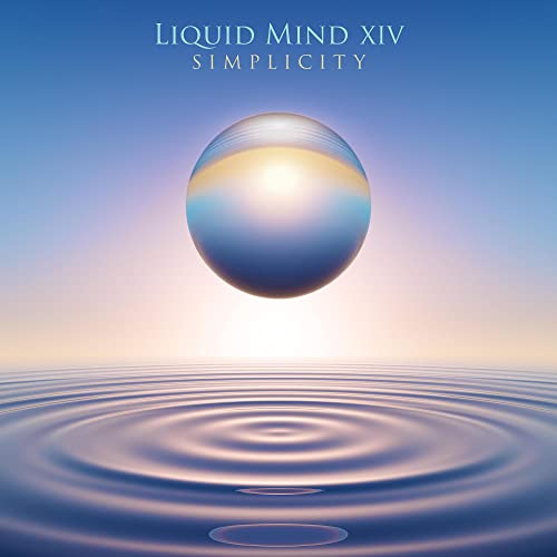 Liquid Mind Xiv: Simplicity