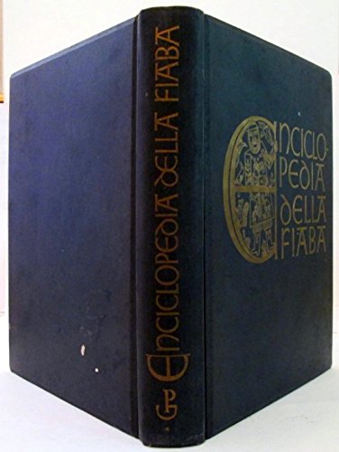  Enciclopedia della fiaba