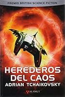 Herederos del caos (Alamut Serie Fantástica, Band 108)