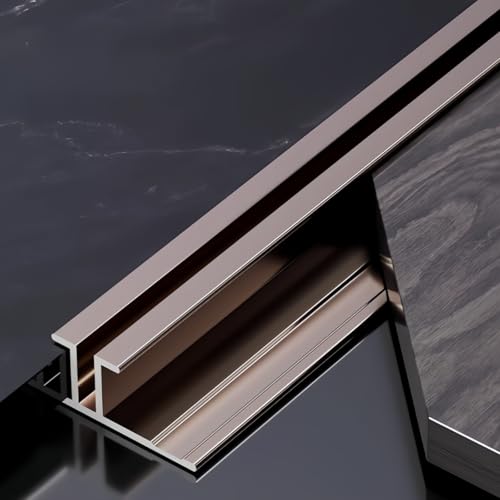 NuoNxuo �� ���؂�� �A���~�� �H���^ �G�b�W�v���t�@�C�� ���a5.5mm?18.5mm�Ή� �h�� �h�K �h�� �ϏՌ� ���ސڍ��X�g���b�v �G�b�W���[�� �ǁE���E�i���̌��ԃJ�o�[�ɍœK �ȒP���t���y100cm×3�{�Z�b�g�z(F,5.5*10mm)