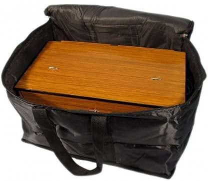SG MUSICAL STORE HARMONIUM BAG FOR 7 STOPPER HARMONIUM BYTD-picture-27
