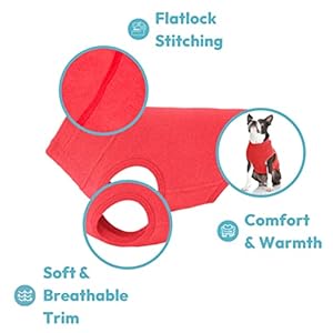 Gooby Microfiber Stretch Fleece Vest Dog Sweater  Olive Green Xsmall  Pullover Fleece Dog Jacket  Dog Clothes for Small Dogs Boy  Dog Sweaters for Small Dogs to Dog Sweaters for Large Dogs  Cucciolini Doodles Gooby microfiber stretch fleece vest dog sweater  olive green x small  pullover fleece dog jacket  dog clothes for small dogs boy  dog sweaters for small dogs to dog sweaters for large dogs   cucciolini doodles