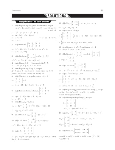 Image of MTG CBSE Class 12 Chapterwise Question Bank Mathematics For 2027 Board Exam | Based on CBSE Syllabus with 1300+ Questions