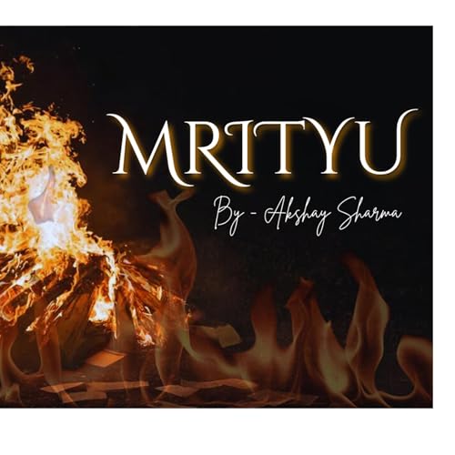 MRITYU