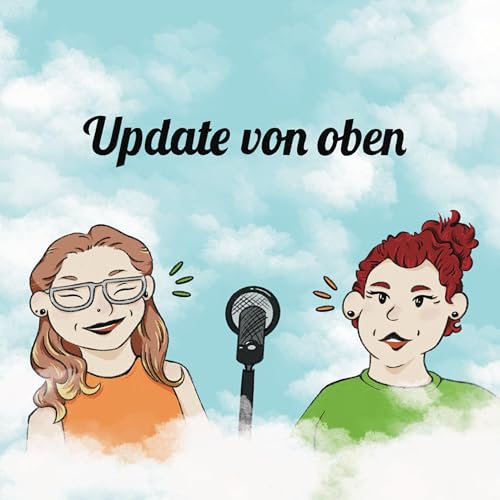 #1 - Die J&uuml;nger & der Sturm cover art