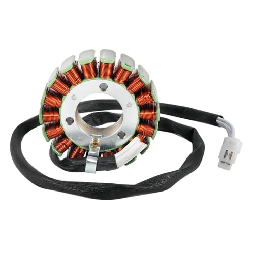 Bobine de stator pour XJR400 alternateur magneto moto 1993-2007