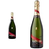 produit 2: Une attaque fraîche et vive en bouche apparaît immédiatement