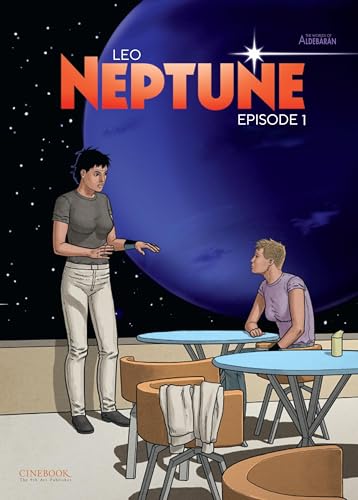 Episode 1 (Neptune) (Volume 1)