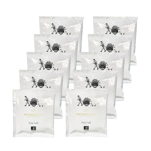 �h���b�v�R�[�q�[�y�O�쉮����zmikiya�����h���b�v �W���}�C�J�u���[�}�E���e��No1×10P�Z�b�g