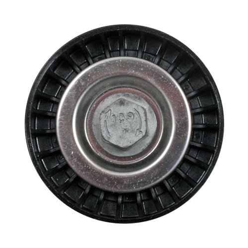 Poulie Continental Accu-Drive 49187 anti-vibration pour moteur auto