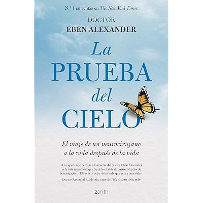 La prueba del cielo