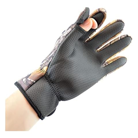 Guantes de neopreno Undercover GL641UCM Cover