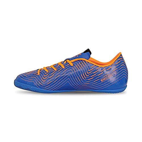 Image of Nivia Encounter 8.0 Futsal Shoe