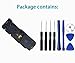 SECRETIGER Touch Screen Digitizer Connector Daughter Board Replacement for Microsoft Surface Pro 4 5 6 1724 1796 1807 1809