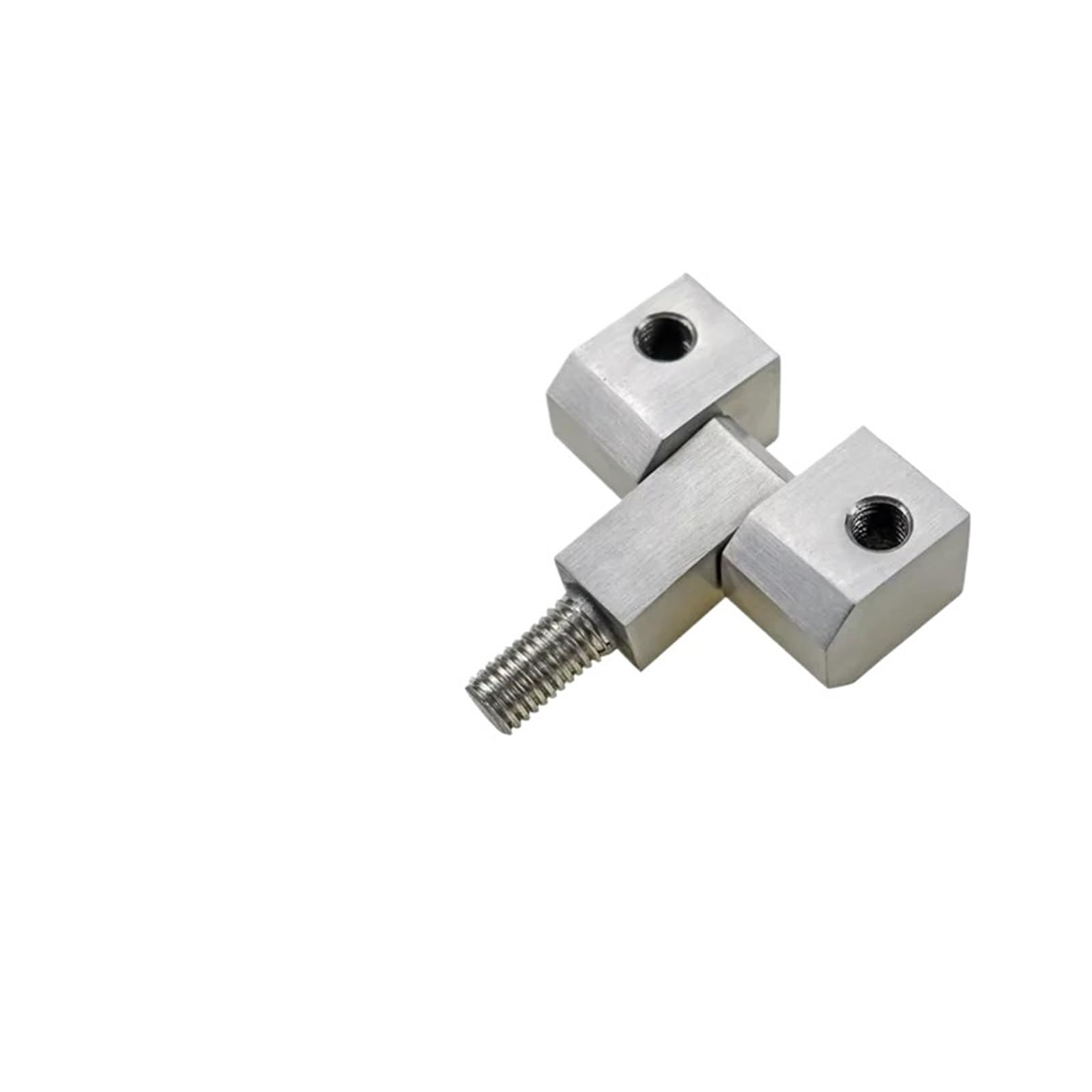 Ehfqpjybbo One Color 304 Stainless Steel Detachable Hinges Cabinets Medical Equipment And Mechanical Facilities 1Pcs