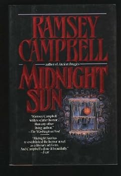 Hardcover Midnight Sun Book