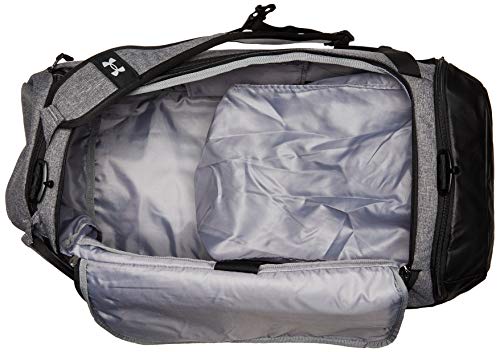 Under Armour Unisex-Adult Contain 4.0 Duffle Bag3
