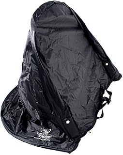 Rain Wedge Easy Access Golf Bag Rain Hood/Cover
