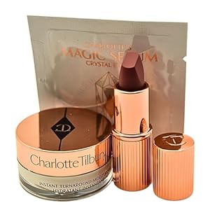 CHARLOTTE TILBURY Pillow Talk Instant Eye Eyeshadow Palette