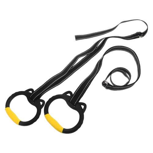 Anillas de Gimnasia POPETPOP para Fitness en Casa miniatura 7