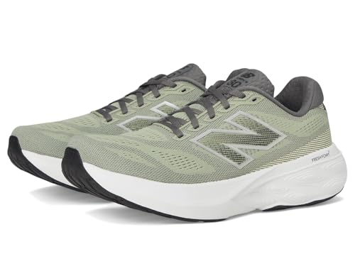 New Balance �����Y �t���b�V���t�H�[�� X 880v15, �K�[�^�[�X�l�[�N/�L���b�X�����b�N/�u���b�N, 28.0 cm