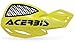 Acerbis 0009846.060 Paramano Vented Uniko, Giallo, taglia unica