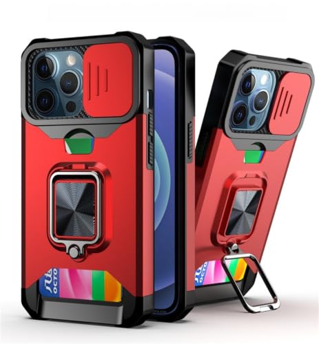 iPhone13 Pro Max �p �P�[�X MagSafe�Ή� �J�����J�o�[�t�� �B��X�^���h �c�����Ή� �J�[�h���[ ���C�����X�[�d �����ӂ���13 Pro Max�p�P�[�X
