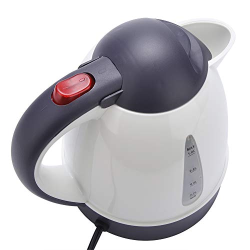 Hervidor eléctrico 1000 ml 12V para auto miniatura 3