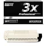 Produit compatible pour : 44315320 (Noir/Noir)