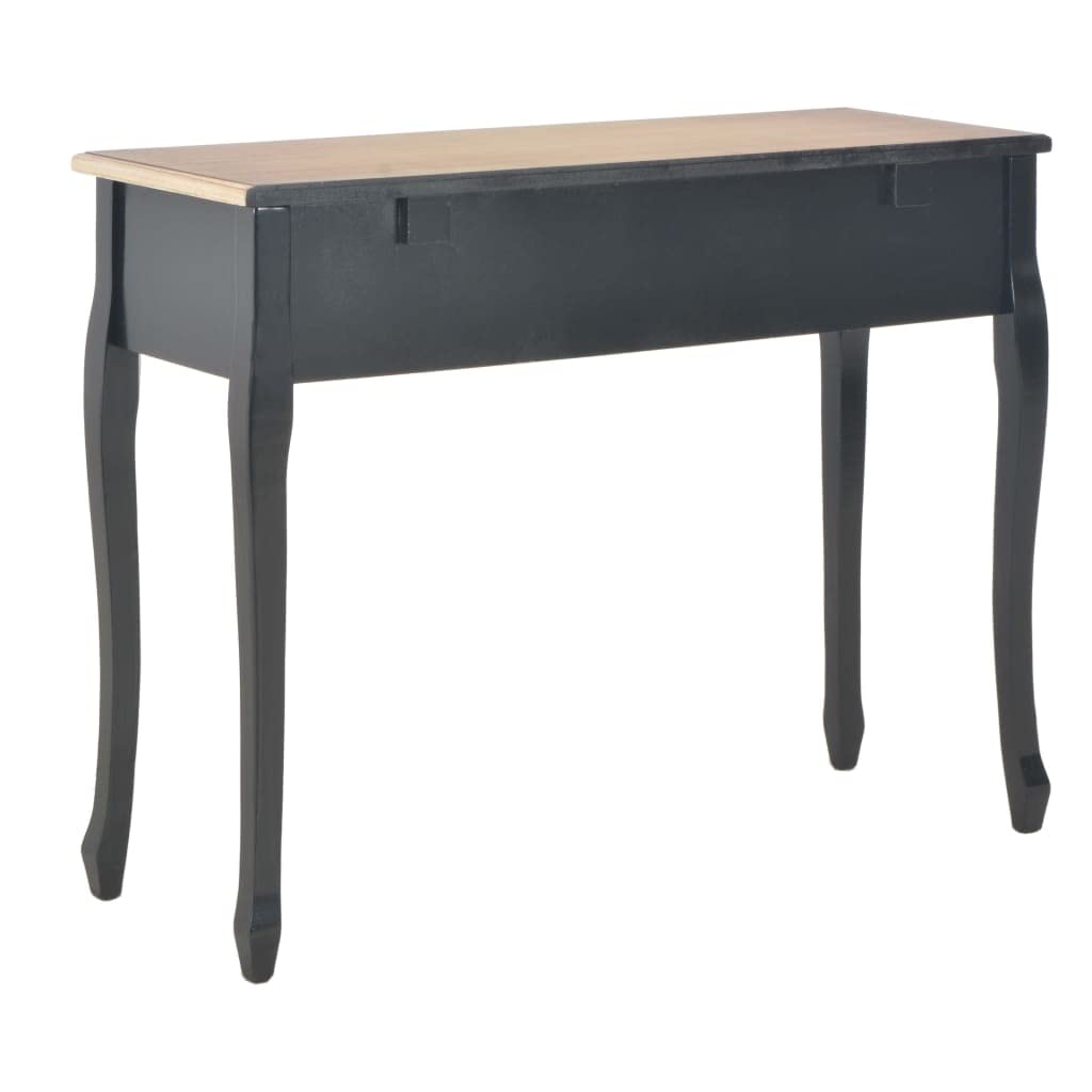 Tavolo Console GIANTEX 3 Ripiani - Salvaspazio Per Soggiorno O Camera