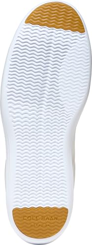 Cole Haan Men's Grand Crosscourt Lightweight Canvas Sneaker2