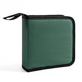 Photo Gallery haiseng 40-pocket capacità oxford panno disco bag car cd caso resistente all acqua facile conservazione e protezioni per gli interni del veicolo Photo Gallery haiseng 40-pocket capacità oxford panno disco bag car cd caso resistente all acqua facile conservazione e protezioni per gli interni del veicolo
