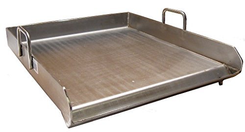 Ballington BA43 Heavy Duty Stainless Steel 16