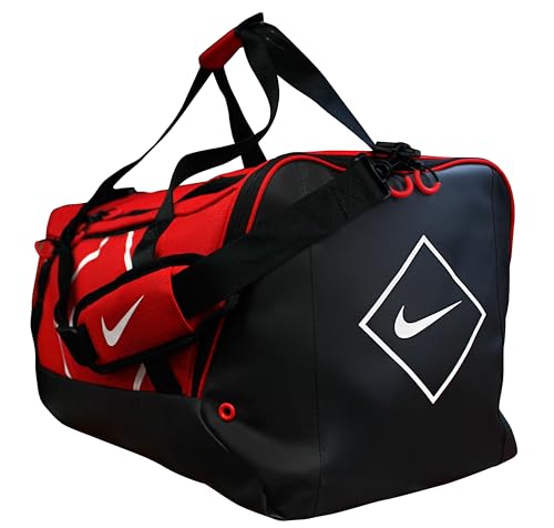 Nike Diamond Duffel Bag3