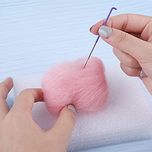 20 Best Needle Felting Supplies Reviews 2022(Price Comparison) BDR
