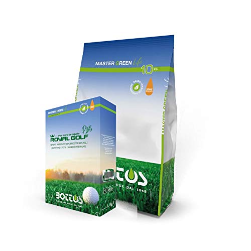 ROYAL GOLF PLUS - Bottos / 1 Kg