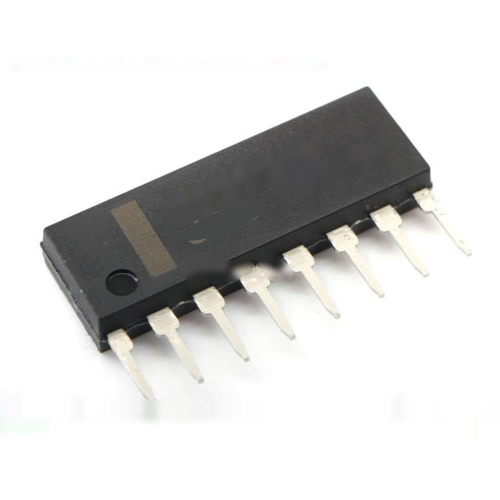 100PCS NJM4558L NJM4558 JRC4558L SIP-8