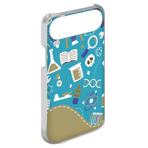 anve iPhone 17e �Ή� �X�}�z�P�[�X �n�[�h�P�[�X �Ȋw ������ �p�^�[�� (D.�u���[) | �X�}�[�g�t�H���P�[�X,�n�[�h�P�[�X,�R���p�N�g,���h�~,�X����,���^