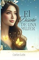 El DISEÑO de una Mujer (Spanish Edition) B0D6LYNSXN Book Cover