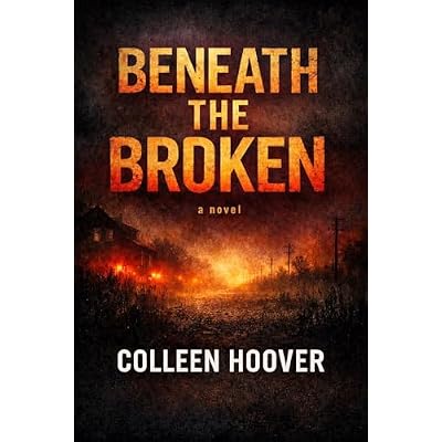 Beneath The Broken