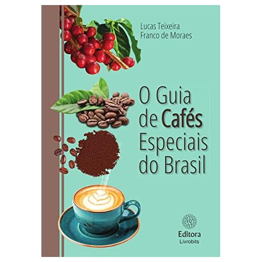 Guia Definitivo de Cafés Especiais