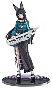 Gift+ ゼンレスゾーンゼロ 星見雅 華やぐ遊歩Ver. 1/8 完成品フィギュア