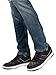 Guess Men's Tryon Sneaker, Black/Silver Logo Multi 003, 9